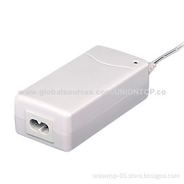 AC 100-240V to DC19V 2.1A, 18V 2.5A, 12V 1.5A, Power Adapter Supply Charger for EU Standard Plug